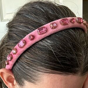 Lele sadoughi headband